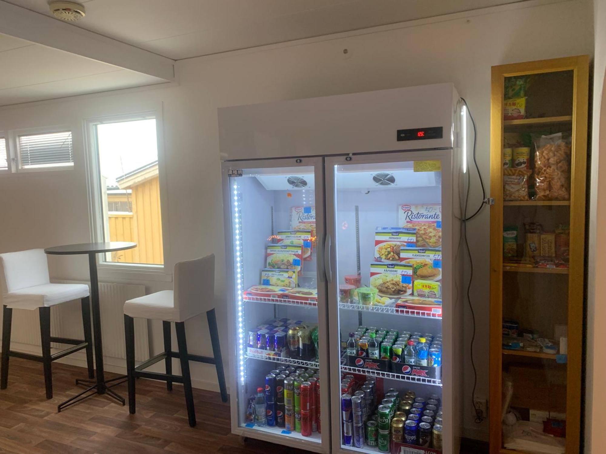 Vivian House Apartment Гьотеборг Екстериор снимка